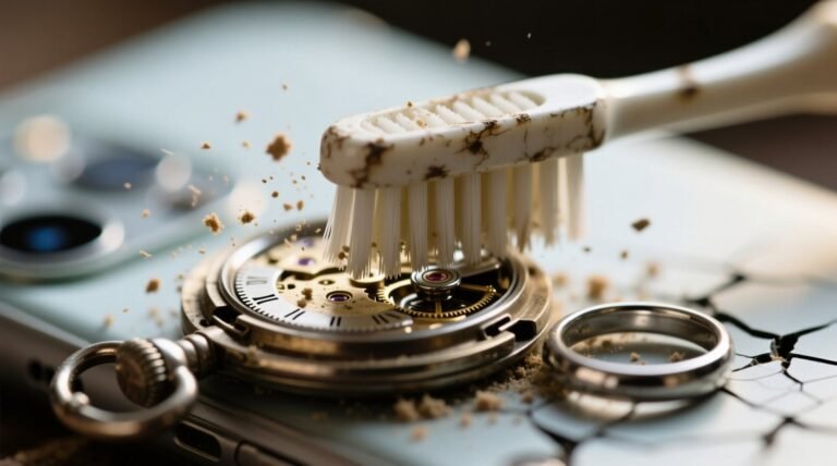 What to clean with a toothbrush eco cleaning uses best practices.jpg