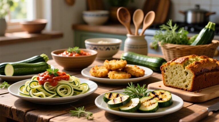 What to cook when you have too much zucchini 12 science backed recipes.jpg