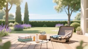 What to declutter in summer a textile safe space smart guide.jpg