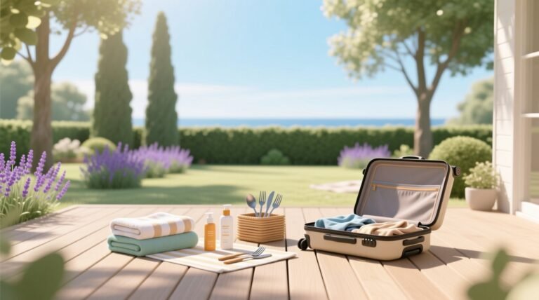 What to declutter in summer a textile safe space smart guide.jpg