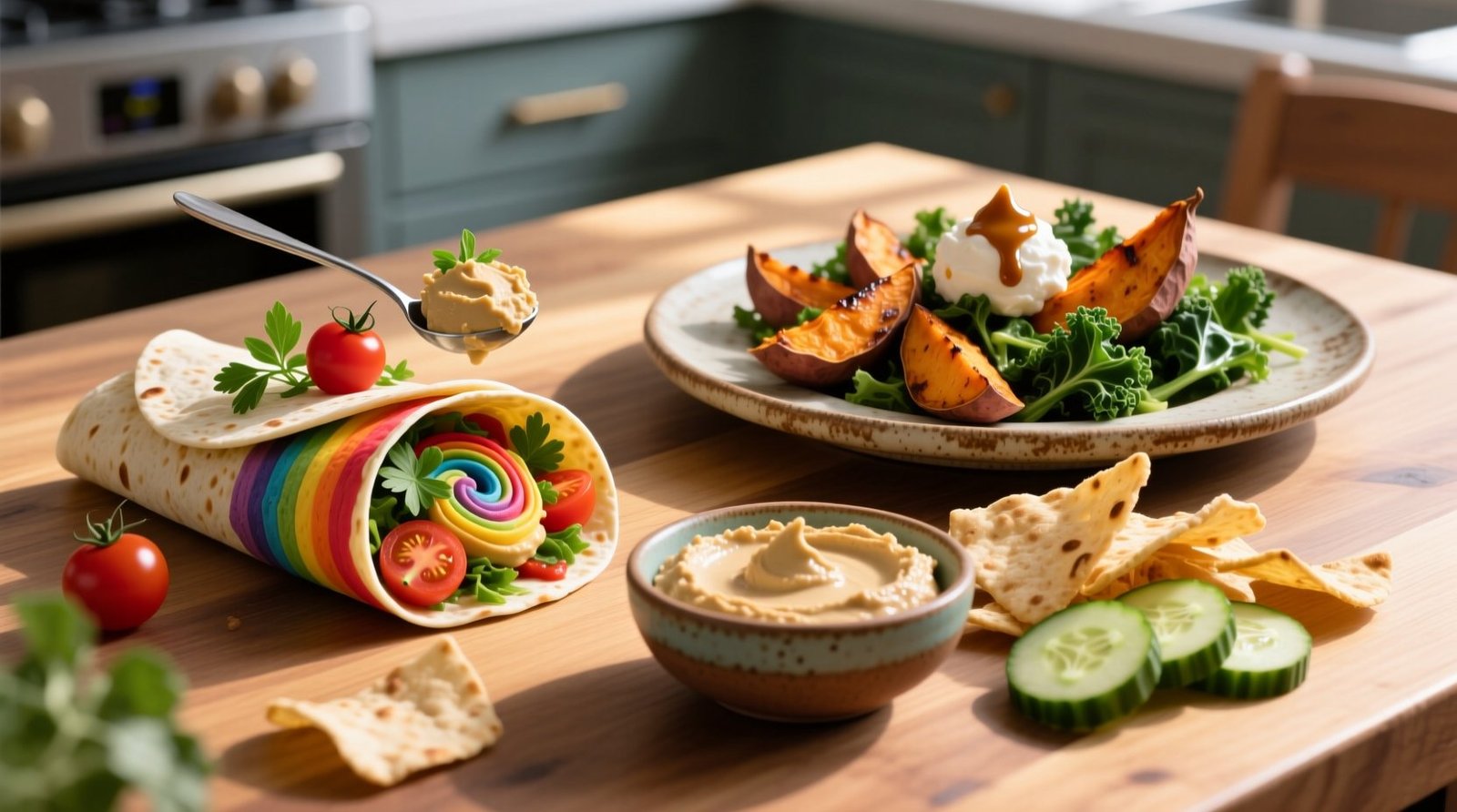 What to Do with Leftover Dip: 7 Science-Backed Uses + Storage Rules