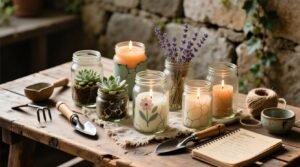 What to do with old candle jars safe zero waste repurposing guide.jpg