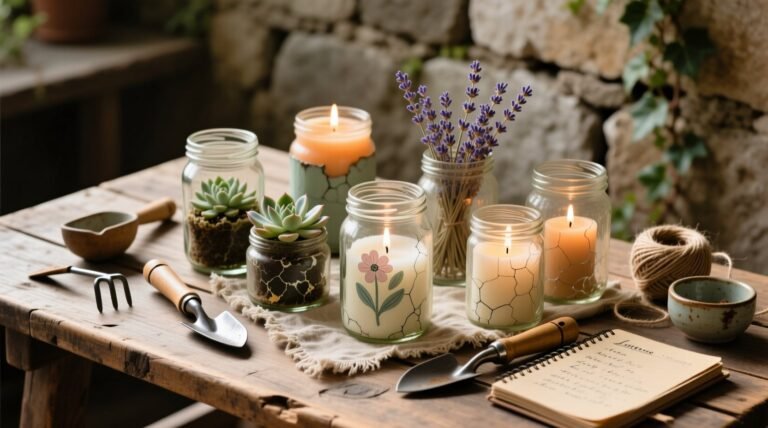 What to do with old candle jars safe zero waste repurposing guide.jpg