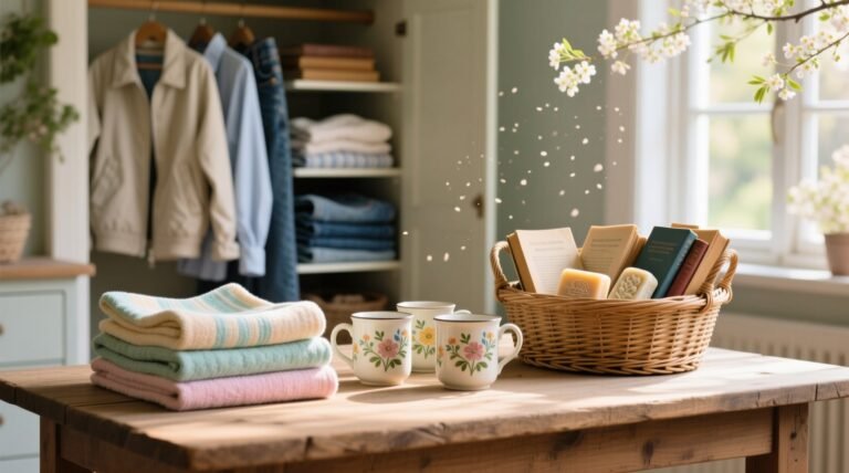 What to sell from spring clean out a textile savvy sorting guide.jpg