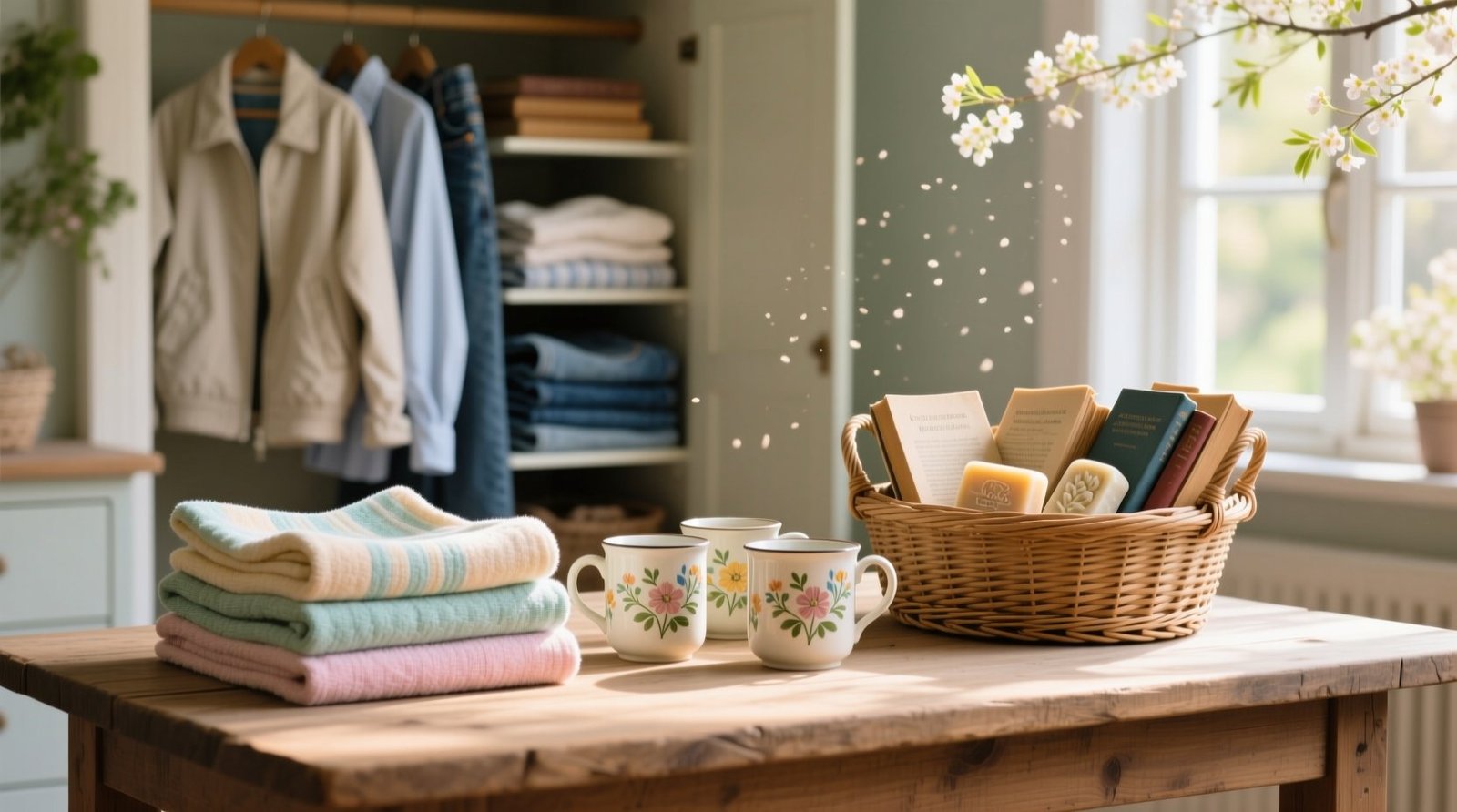 What to sell from spring clean out a textile savvy sorting guide.jpg