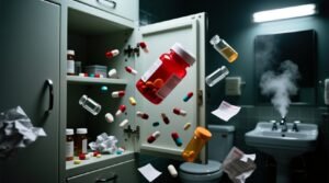 What to throw out of medicine cabinet for eco cleaning.jpg