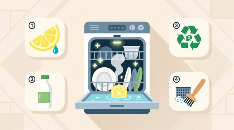 What to try when your dishwasher smells funky science backed fixes.jpg