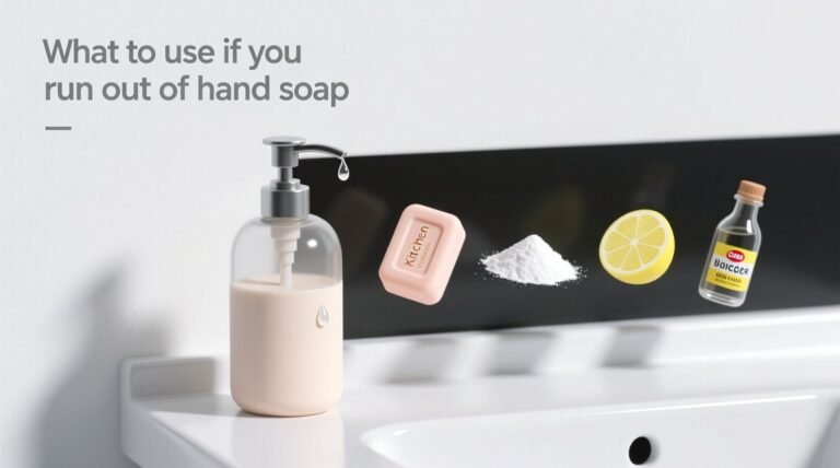 What to use if you run out of hand soap safe non toxic alternatives.jpg