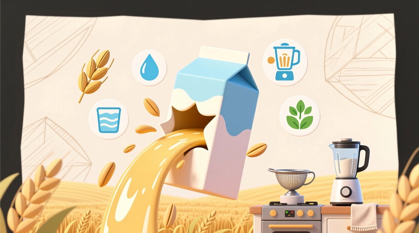 What you must know about oat milk how to make your own.jpg