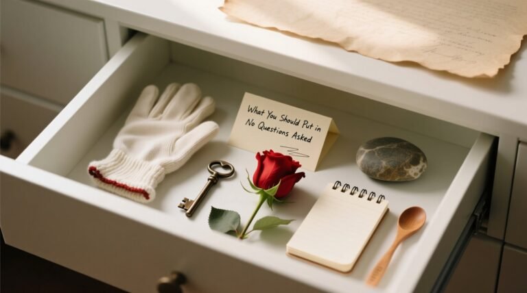 What you should put in a no questions asked drawer for closet organization.jpg