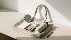 Whats in your bag minimalist edition the science of capsule closet curation.jpg