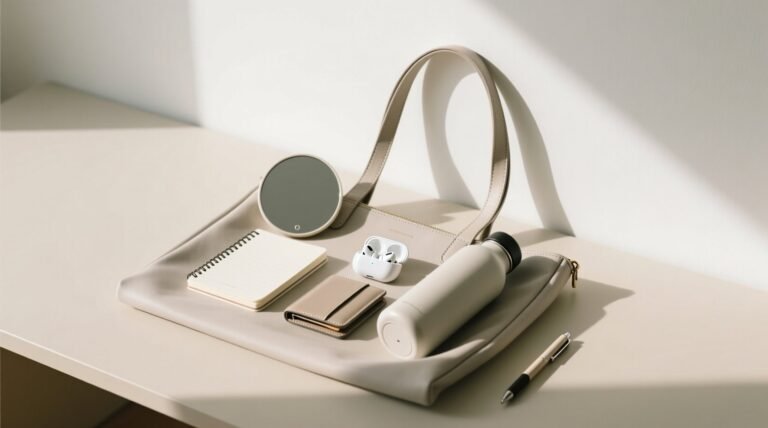 Whats in your bag minimalist edition the science of capsule closet curation.jpg