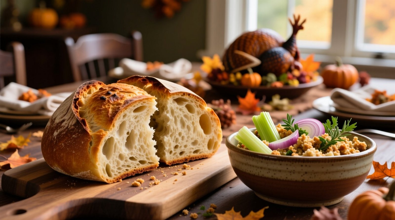 Whats the best bread for stuffing thanksgiving science backed answer.jpg