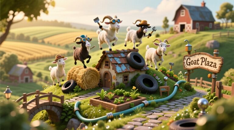 Whats the deal with goatscaping its not eco cleaningheres why.jpg