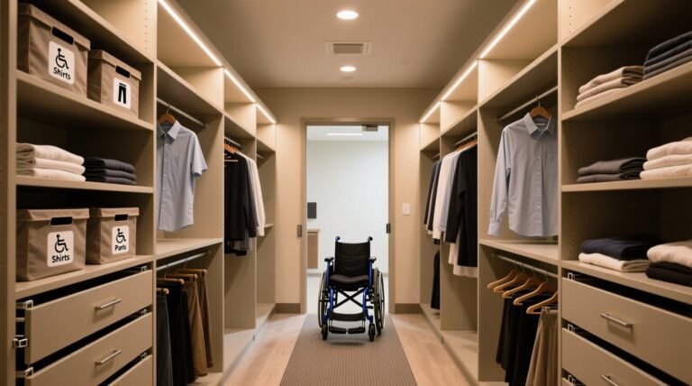 Wheelchair accessible closet layout tips.jpg
