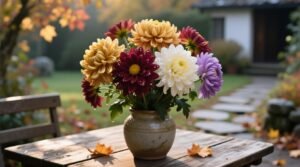 When and how to plant flower mums for reliable fall blooms.jpg