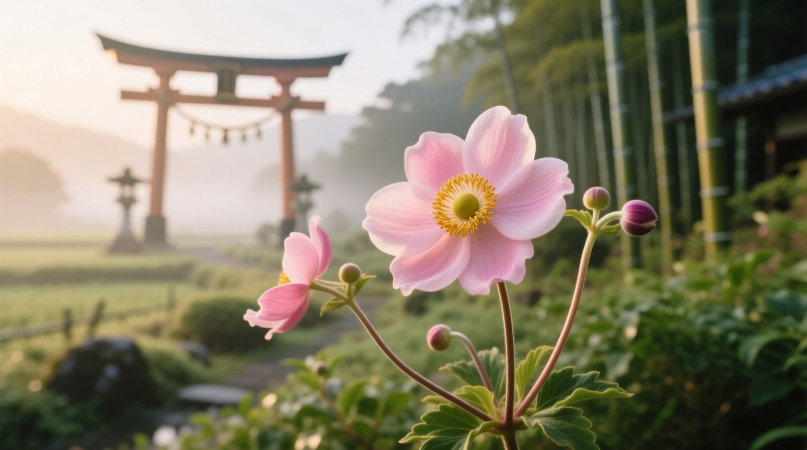 When do japanese anemone bloom timing triggers flowering tips.jpg