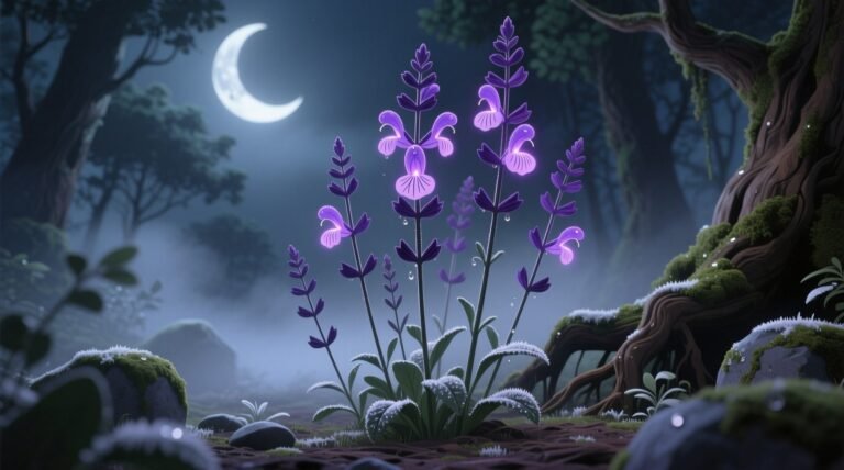 When do may night salvia flowers bloom timing care guide.jpg