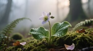 When does brunnera flower timing care bloom boosting tips.jpg