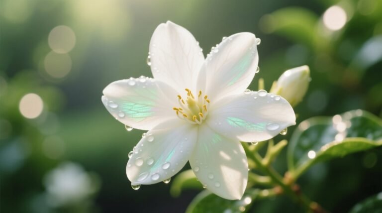When does jasmine white flower bloom timing triggers care guide.jpg