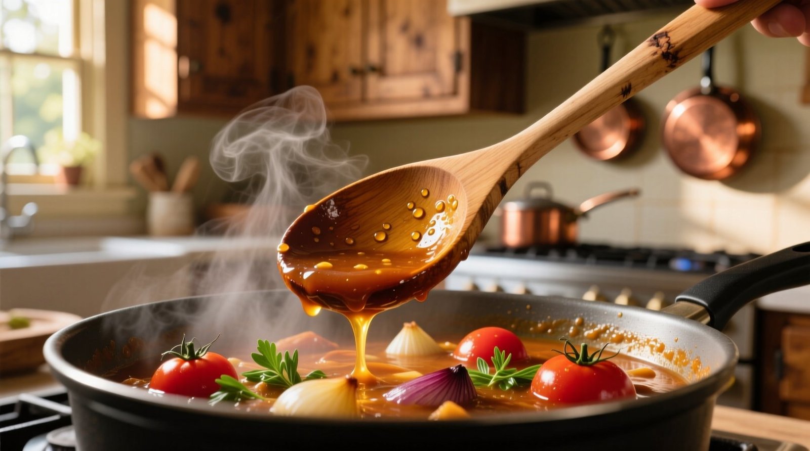 When youre cooking use a wooden spoon to taste food why its essential.jpg