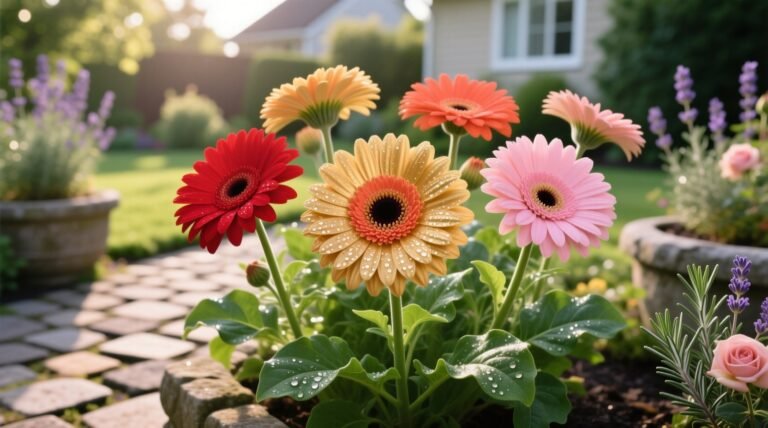 Where when to buy gerbera daisy plants for healthy blooms.jpg