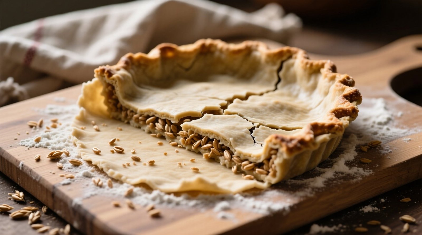 Whole wheat pie crust recipe flaky tender scientifically optimized.jpg