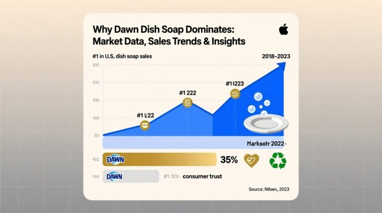 Why dawn dish soap dominates market data sales trends insights.jpg