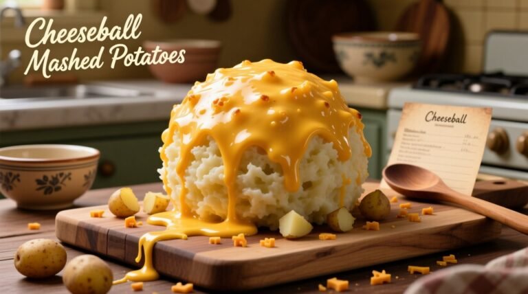 Why dont you make some cheeseball mashed potatoes its not real.jpg