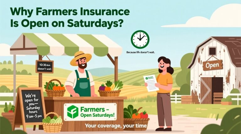 Why farmers insurance is open on saturdays.jpg