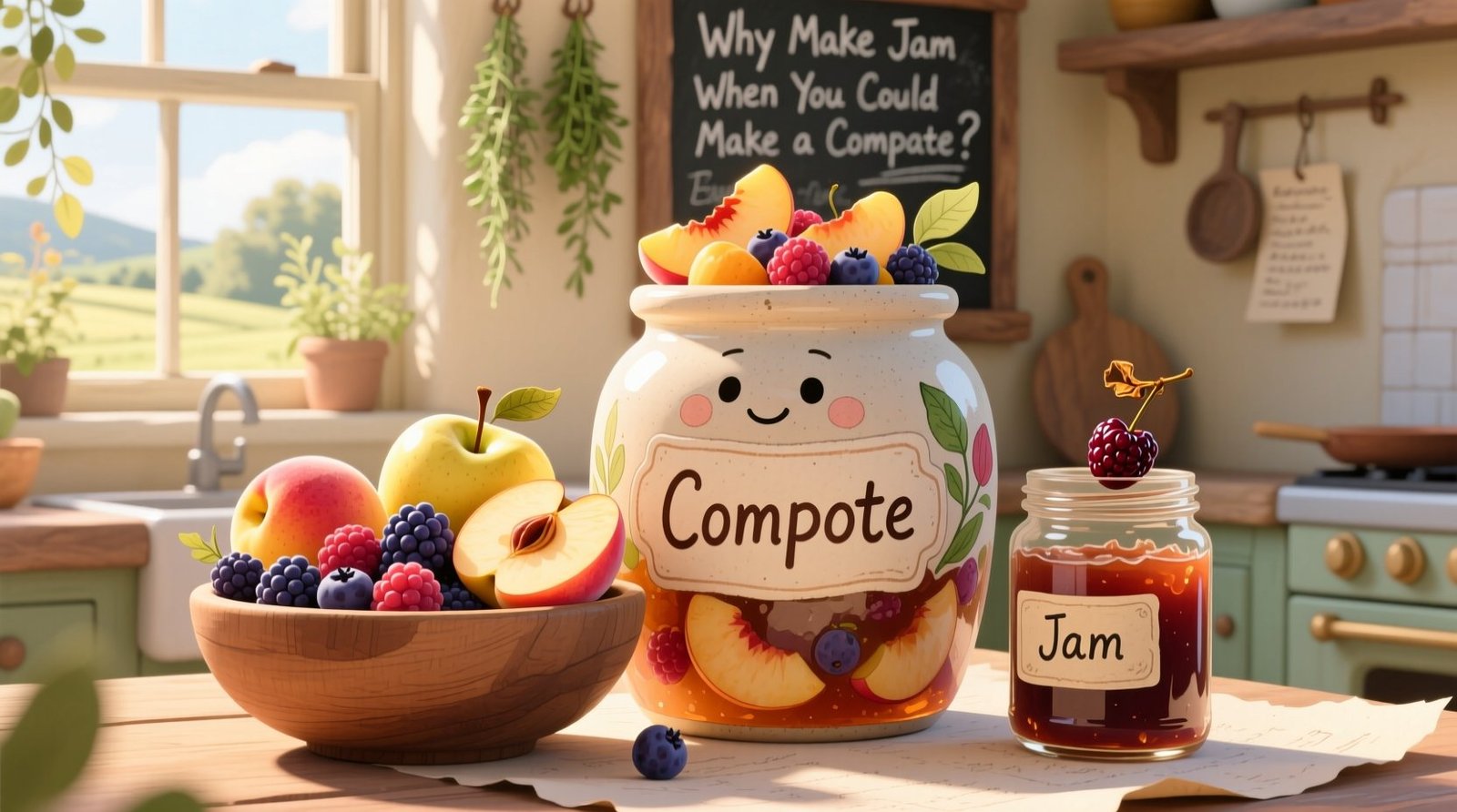 Why make jam when you could make a compote science backed advantages.jpg
