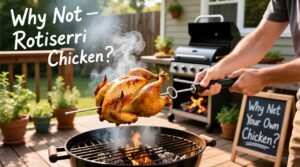 Why not rotisserie your own chicken science backed benefits method.jpg