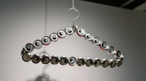 Why soda can tabs fail as double coat hangers and what works instead.jpg