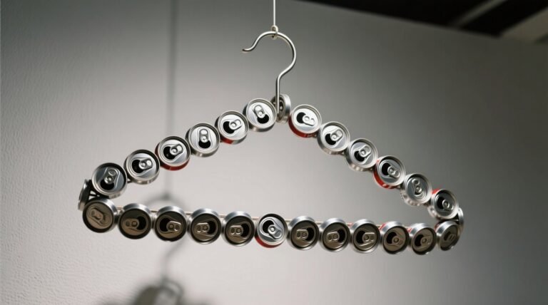 Why soda can tabs fail as double coat hangers and what works instead.jpg
