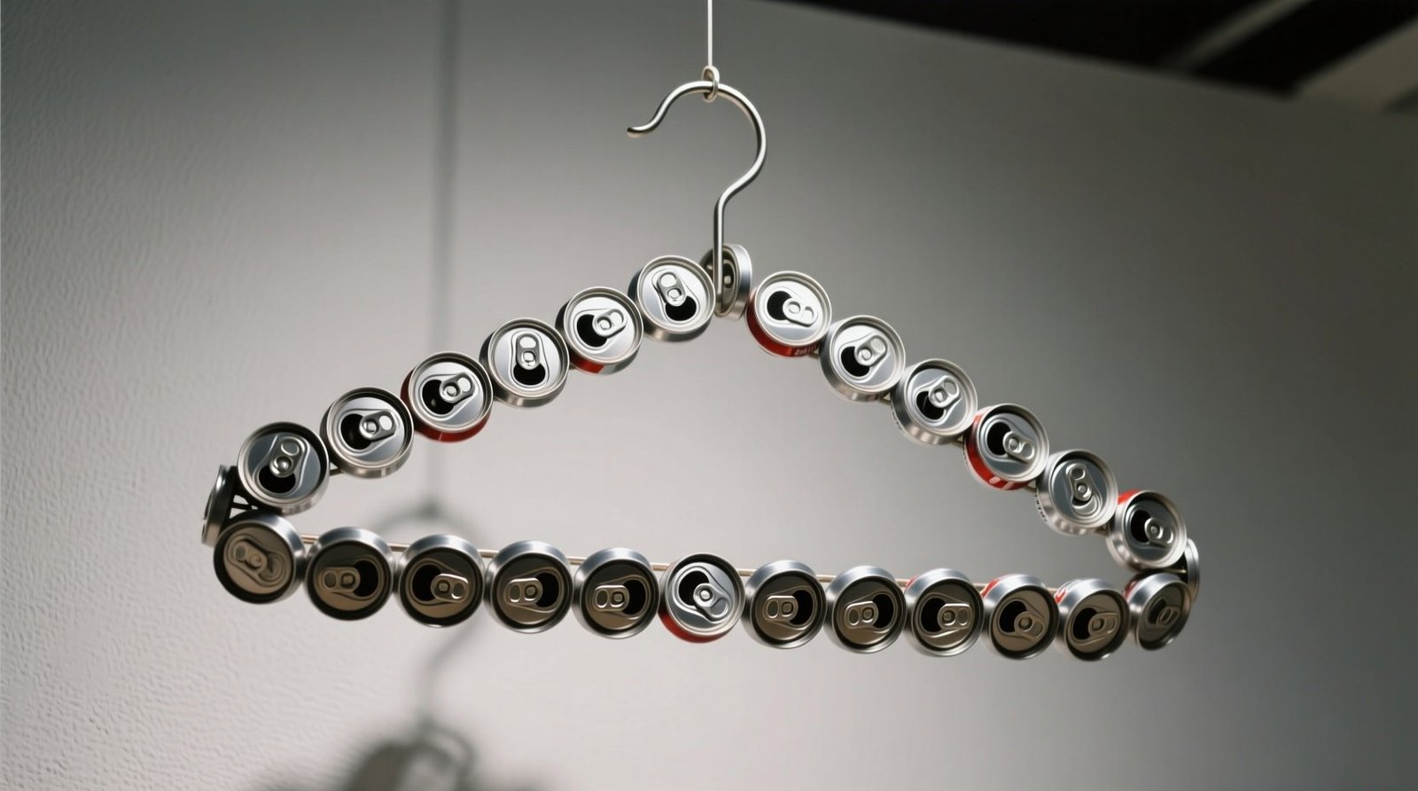 Why soda can tabs fail as double coat hangers and what works instead.jpg