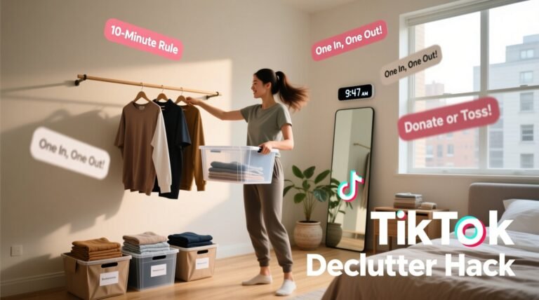 Why the cart tiktok decluttering hack fails most closets.jpg