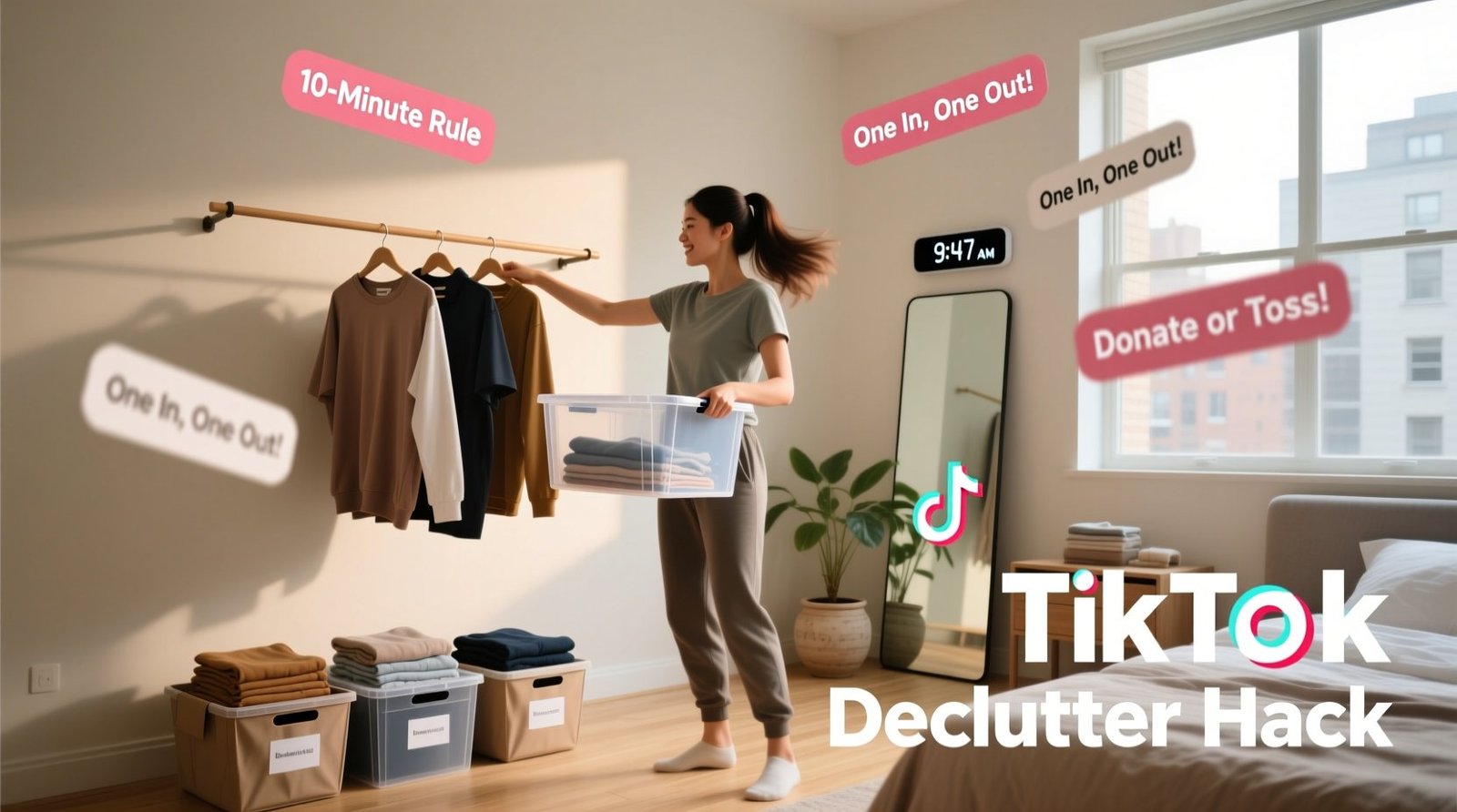 Why the cart tiktok decluttering hack fails most closets.jpg