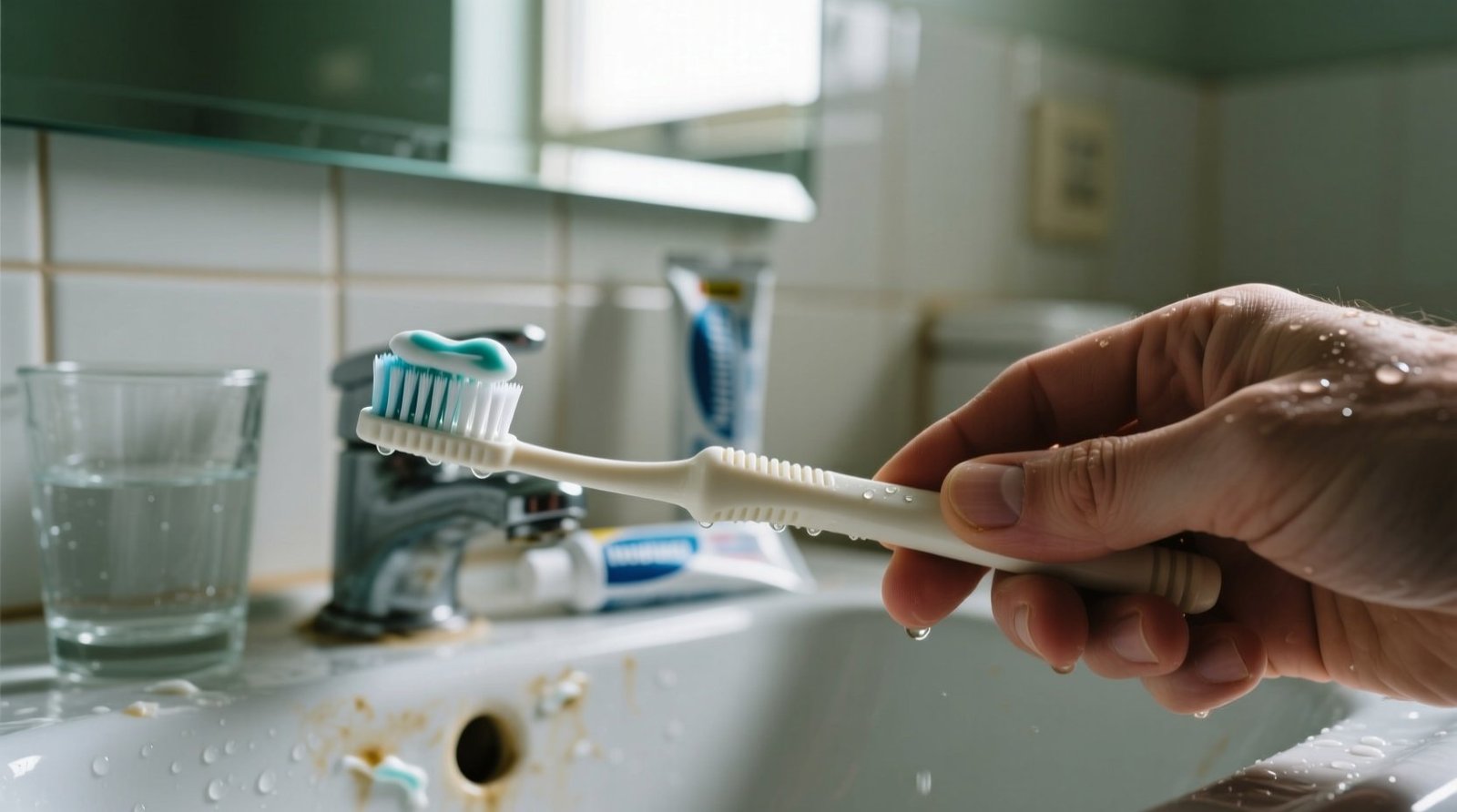 Why use toothbrush for cleaning eco cleaning science best practices.jpg
