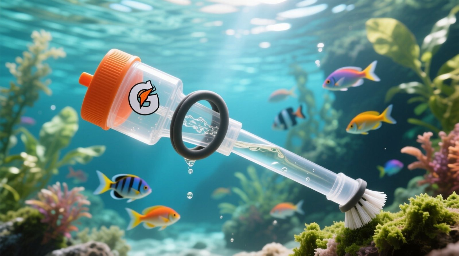 Why you cant make a fish tank cleaner with a gatorade cap ring.jpg