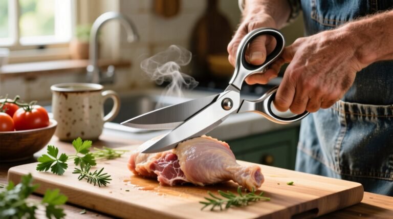 Why you need kitchen shears the science backed tool youre missing.jpg