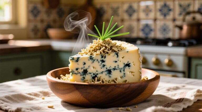 Why you should add horseradish to your blue cheese dressing.jpg