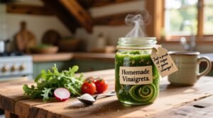 Why you should always add a bit of sugar to salad dressing.jpg