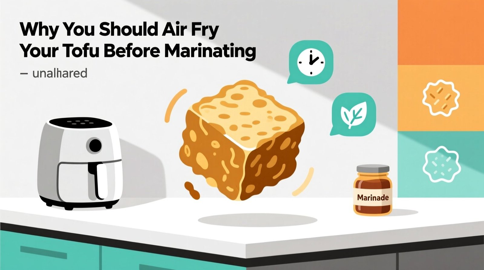 Why you should be air frying your tofu before marinating.jpg