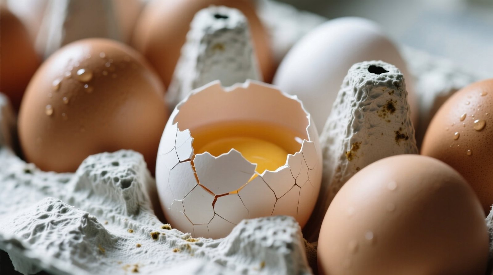 Why you should never put eggshells back in the carton.jpg