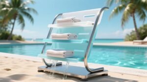 Why you should not build a pvc pool towel rack for your closet.jpg