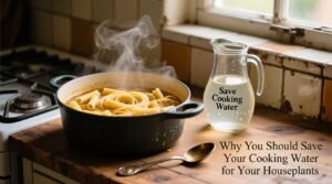 Why you should save your cooking water for your house plants.jpg