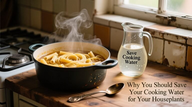 Why you should save your cooking water for your house plants.jpg