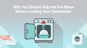 Why you should skip the pre rinse before loading your dishwasher.jpg