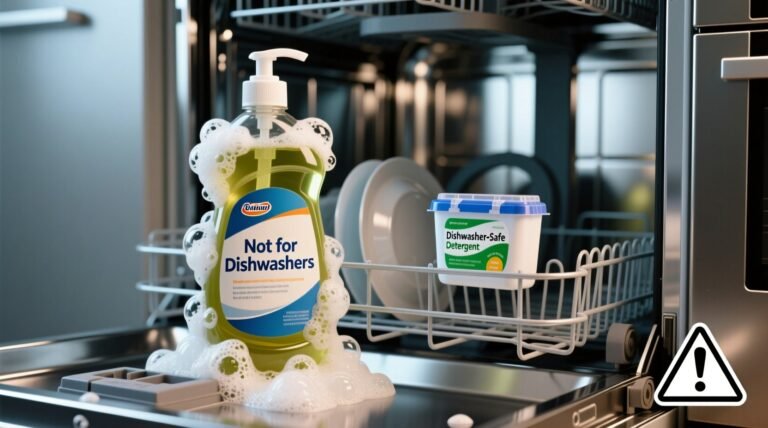 Why you shouldnt use normal dish soap in a dishwasher.jpg