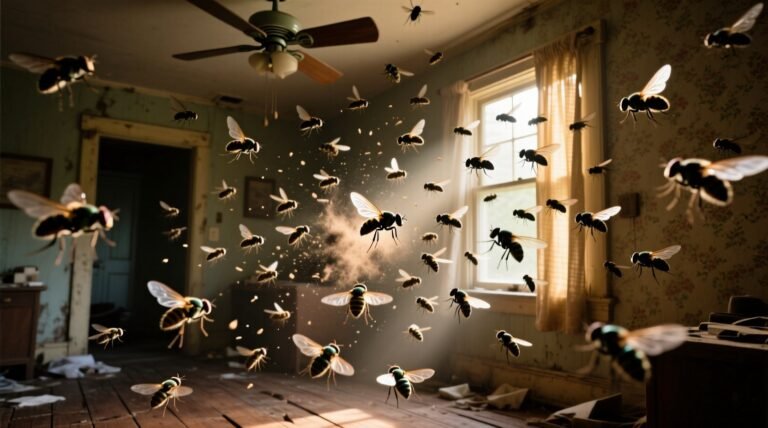 Why you suddenly have lots of flies in house and eco cleaning fixes.jpg
